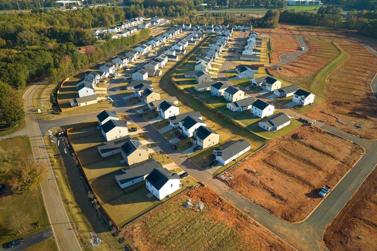 The Inventory Trap: Why Fewer Homes for Sale Is Reshaping the American Dream